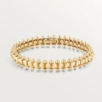 Βραχιόλι Clash De Cartier, Εύκαμπτο, Μεσαίο Μοντέλο Βραχιόλι Clash De Cartier, Εύκαμπτο, Μεσαίο Μοντέλο