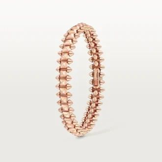 Βραχιόλι Clash De Cartier, Εύκαμπτο, Μεσαίο Μοντέλο Βραχιόλι Clash De Cartier, Εύκαμπτο, Μεσαίο Μοντέλο