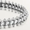 Βραχιόλι Clash De Cartier, Εύκαμπτο, Μεσαίο Μοντέλο