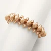 Βραχιόλι Clash De Cartier, Εύκαμπτο, Μοντέλο Extra-Large Βραχιόλι Clash De Cartier, Εύκαμπτο, Μοντέλο Extra-Large
