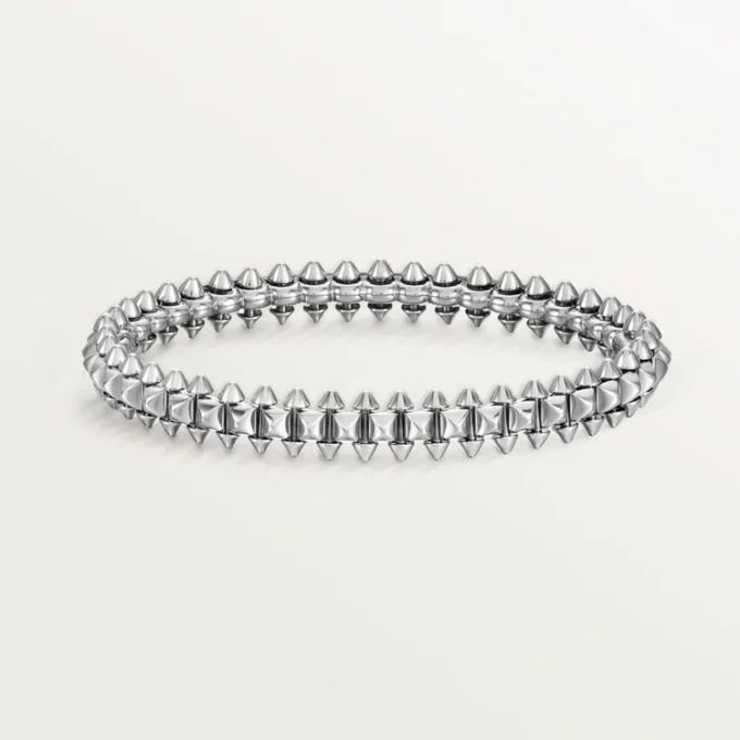 Βραχιόλι Clash De Cartier, μεσαίο μοντέλο Βραχιόλι Clash De Cartier, μεσαίο μοντέλο