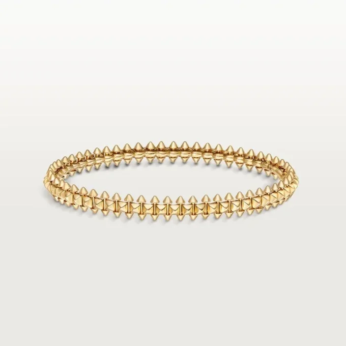 Βραχιόλι Clash De Cartier, μεσαίο μοντέλο Βραχιόλι Clash De Cartier, μεσαίο μοντέλο