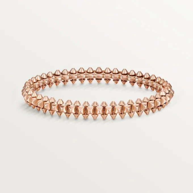 Βραχιόλι Clash De Cartier, μεσαίο μοντέλο Βραχιόλι Clash De Cartier, μεσαίο μοντέλο