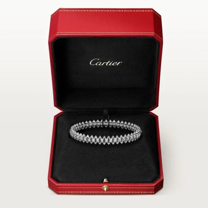 Βραχιόλι Clash De Cartier, μεσαίο μοντέλο Βραχιόλι Clash De Cartier, μεσαίο μοντέλο