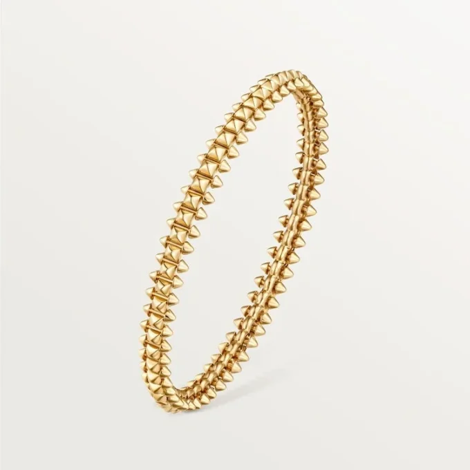Βραχιόλι Clash De Cartier, μεσαίο μοντέλο Βραχιόλι Clash De Cartier, μεσαίο μοντέλο