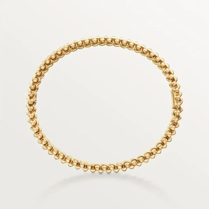 Βραχιόλι Clash De Cartier, μεσαίο μοντέλο Βραχιόλι Clash De Cartier, μεσαίο μοντέλο