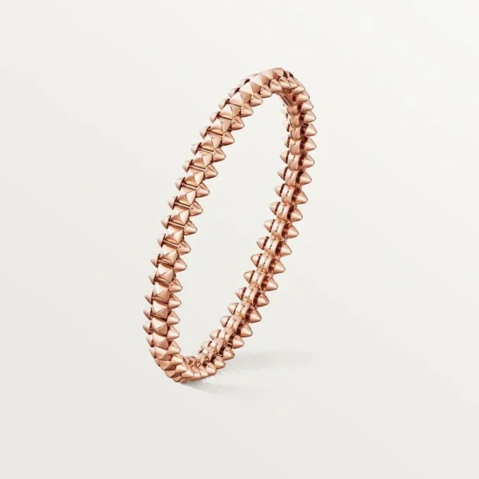 Βραχιόλι Clash De Cartier, μεσαίο μοντέλο Βραχιόλι Clash De Cartier, μεσαίο μοντέλο
