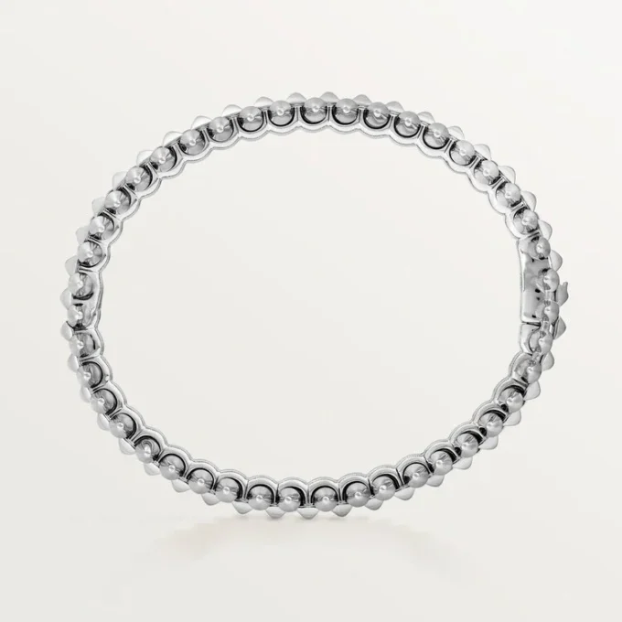 Βραχιόλι Clash De Cartier, μεσαίο μοντέλο Βραχιόλι Clash De Cartier, μεσαίο μοντέλο
