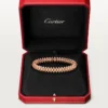 Βραχιόλι Clash De Cartier, μεσαίο μοντέλο Βραχιόλι Clash De Cartier, μεσαίο μοντέλο
