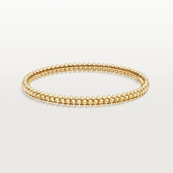 Βραχιόλι Clash De Cartier Μικρό Μοντέλο Βραχιόλι Clash De Cartier Μικρό Μοντέλο