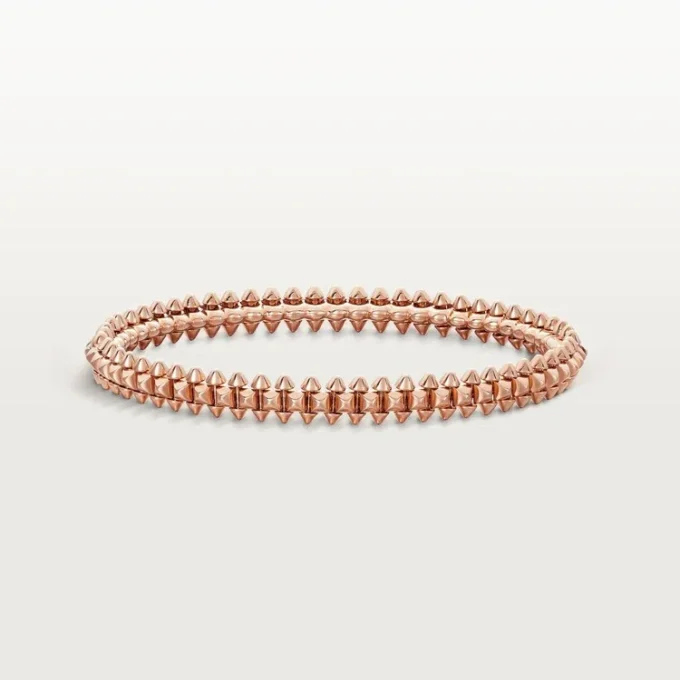 Βραχιόλι Clash De Cartier, μικρό μοντέλο Βραχιόλι Clash De Cartier, μικρό μοντέλο