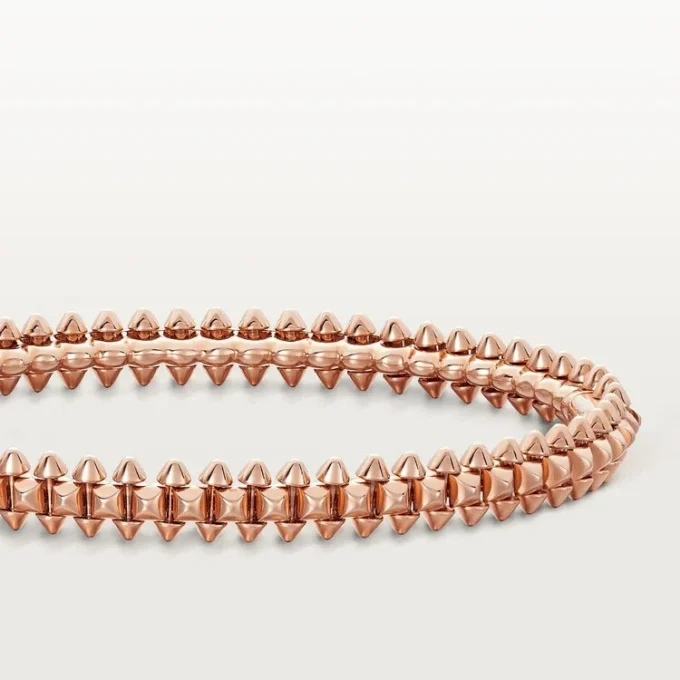 Βραχιόλι Clash De Cartier, μικρό μοντέλο Βραχιόλι Clash De Cartier, μικρό μοντέλο