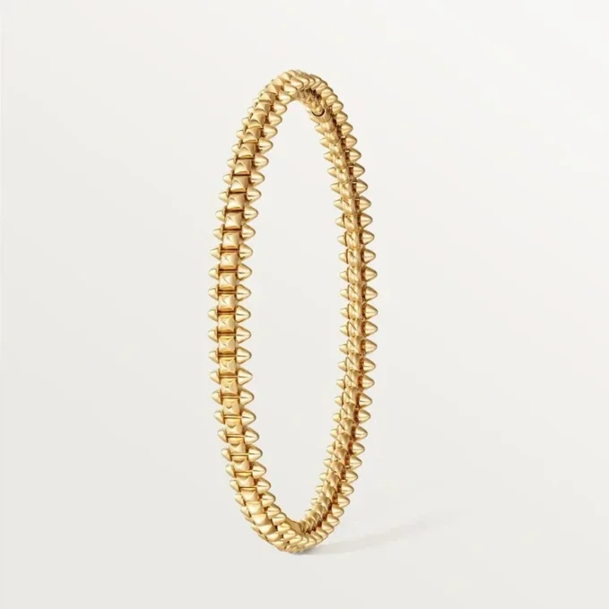 Βραχιόλι Clash De Cartier Μικρό Μοντέλο Βραχιόλι Clash De Cartier Μικρό Μοντέλο