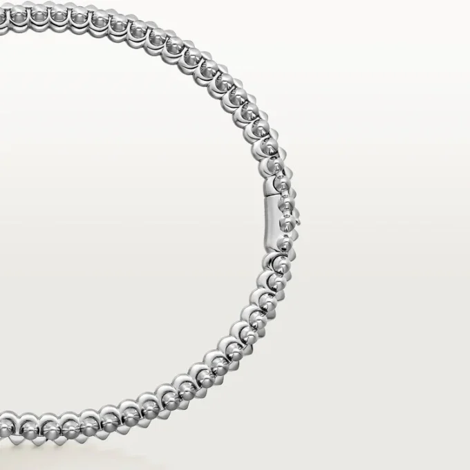 Βραχιόλι Clash De Cartier, μικρό μοντέλο Βραχιόλι Clash De Cartier, μικρό μοντέλο
