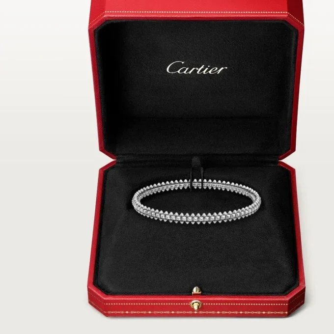 Βραχιόλι Clash De Cartier, μικρό μοντέλο Βραχιόλι Clash De Cartier, μικρό μοντέλο
