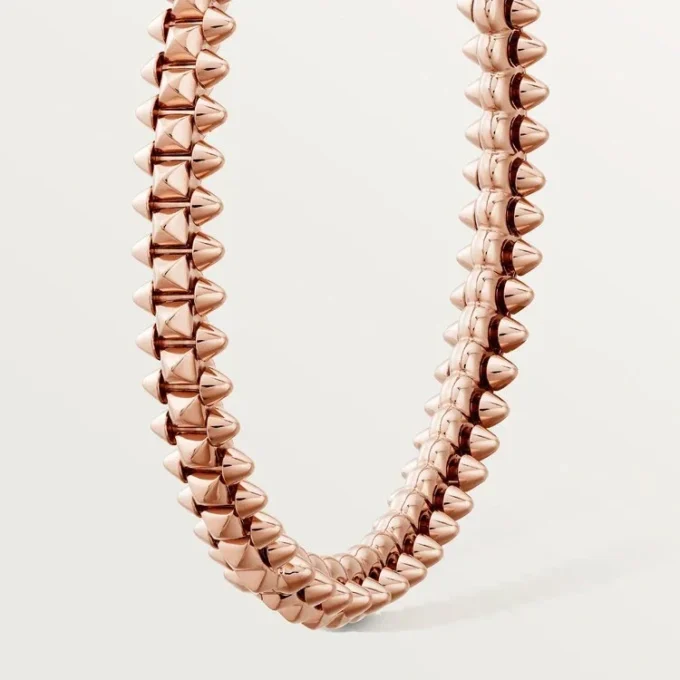 Βραχιόλι Clash De Cartier, μικρό μοντέλο Βραχιόλι Clash De Cartier, μικρό μοντέλο