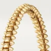 Βραχιόλι Clash De Cartier Μικρό Μοντέλο Βραχιόλι Clash De Cartier Μικρό Μοντέλο