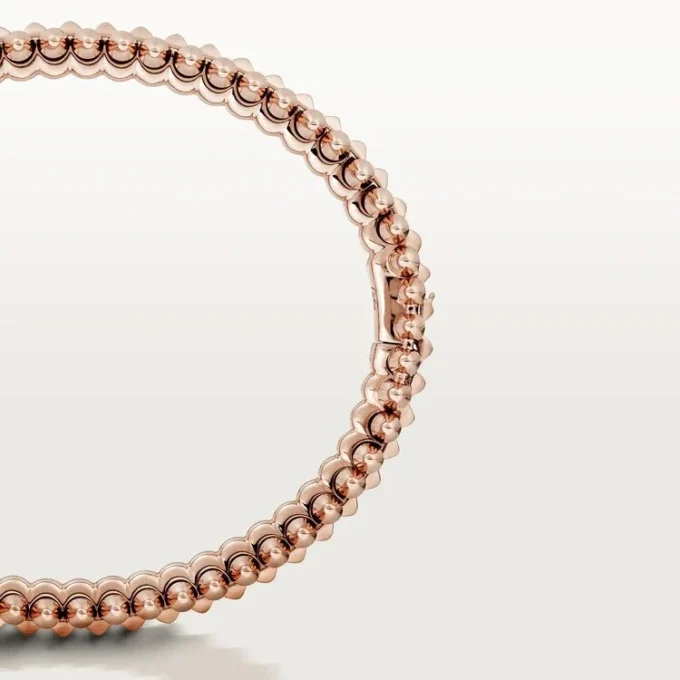 Βραχιόλι Clash De Cartier, μικρό μοντέλο Βραχιόλι Clash De Cartier, μικρό μοντέλο