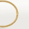 Βραχιόλι Clash De Cartier Μικρό Μοντέλο Βραχιόλι Clash De Cartier Μικρό Μοντέλο