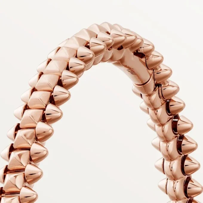Βραχιόλι Clash De Cartier, μικρό μοντέλο Βραχιόλι Clash De Cartier, μικρό μοντέλο