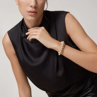 Βραχιόλι Clash De Cartier, μοντέλο Extra-Large Βραχιόλι Clash De Cartier, μοντέλο Extra-Large