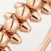 Βραχιόλι Clash De Cartier, μοντέλο Extra-Large Βραχιόλι Clash De Cartier, μοντέλο Extra-Large