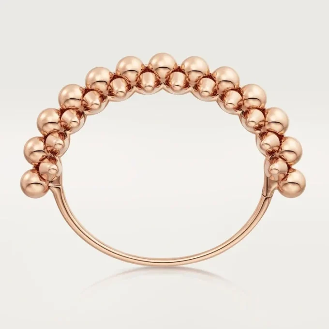 Βραχιόλι Clash De Cartier, μοντέλο Extra-Large Βραχιόλι Clash De Cartier, μοντέλο Extra-Large