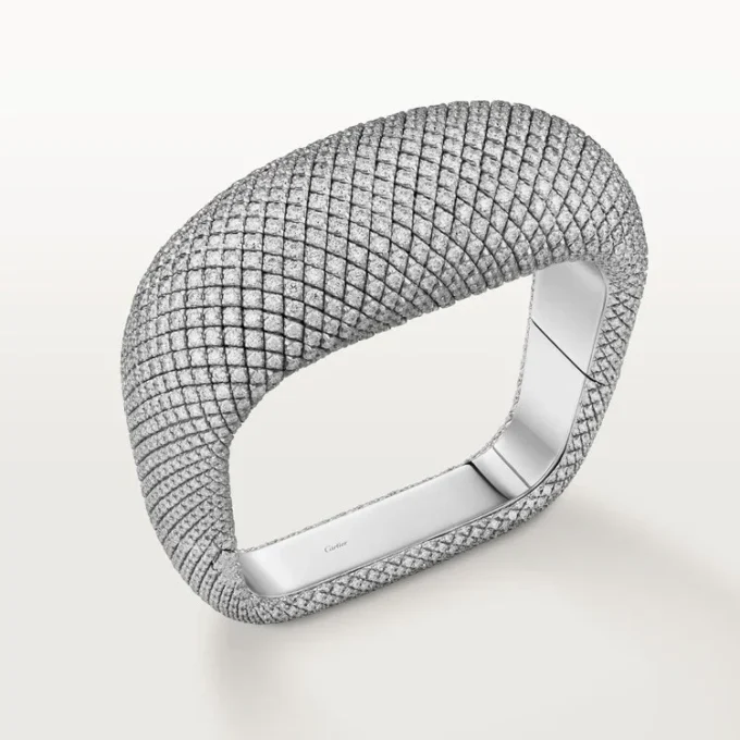 Βραχιόλι Coussin De Cartier