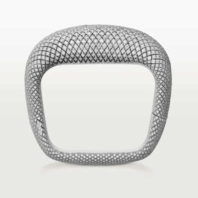 Βραχιόλι Coussin De Cartier