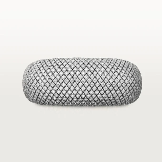 Βραχιόλι Coussin De Cartier