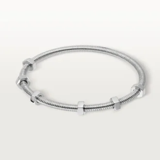 Βραχιόλι Ecrou De Cartier Βραχιόλι Ecrou De Cartier