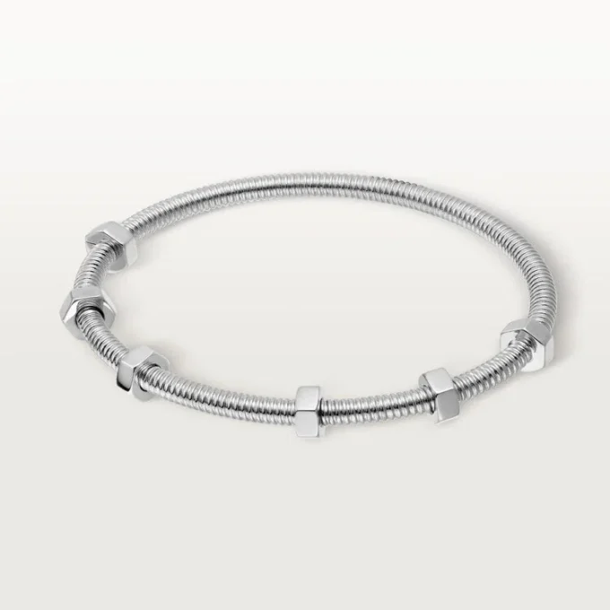 Βραχιόλι Ecrou De Cartier