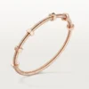 Βραχιόλι Ecrou De Cartier Βραχιόλι Ecrou De Cartier