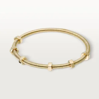 Βραχιόλι Ecrou De Cartier