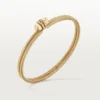 Βραχιόλι Ecrou De Cartier Βραχιόλι Ecrou De Cartier