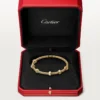 Βραχιόλι Ecrou De Cartier Βραχιόλι Ecrou De Cartier