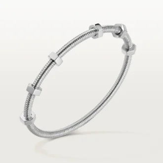 Βραχιόλι Ecrou De Cartier Βραχιόλι Ecrou De Cartier
