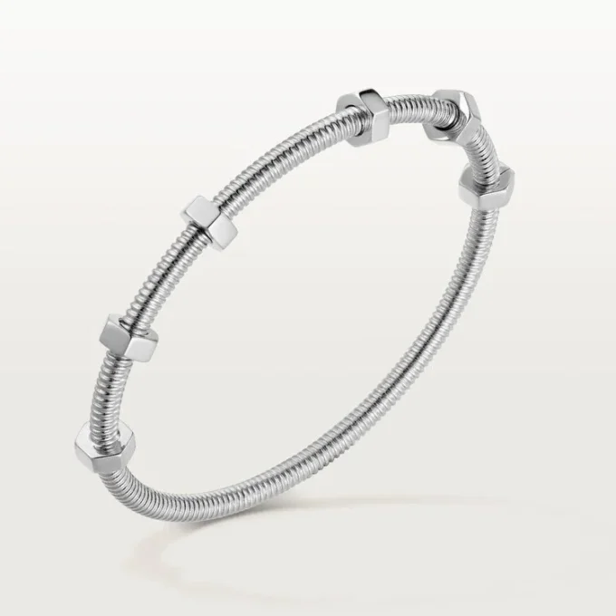 Βραχιόλι Ecrou De Cartier