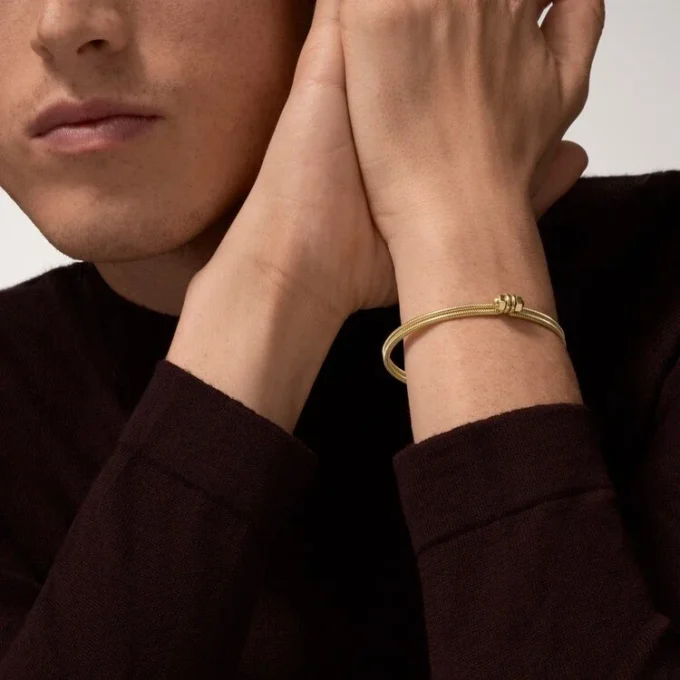 Βραχιόλι Ecrou De Cartier Βραχιόλι Ecrou De Cartier