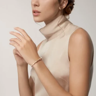 Βραχιόλι Ecrou De Cartier Βραχιόλι Ecrou De Cartier