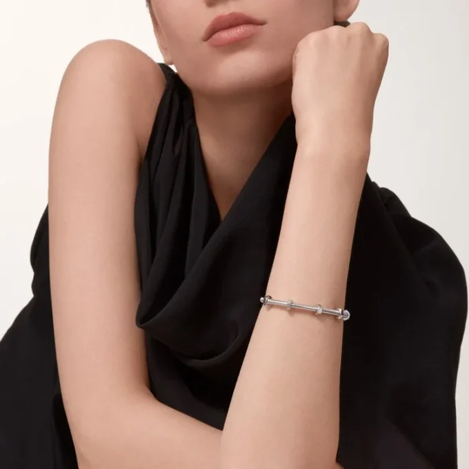 Βραχιόλι Ecrou De Cartier