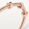 Βραχιόλι Ecrou De Cartier Βραχιόλι Ecrou De Cartier