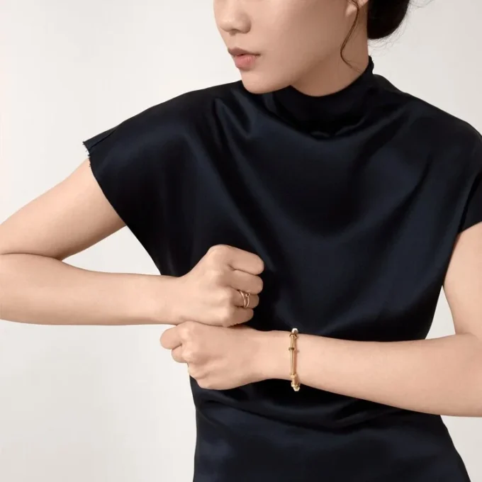 Βραχιόλι Ecrou De Cartier Βραχιόλι Ecrou De Cartier