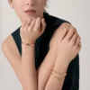 Βραχιόλι Ecrou De Cartier Βραχιόλι Ecrou De Cartier