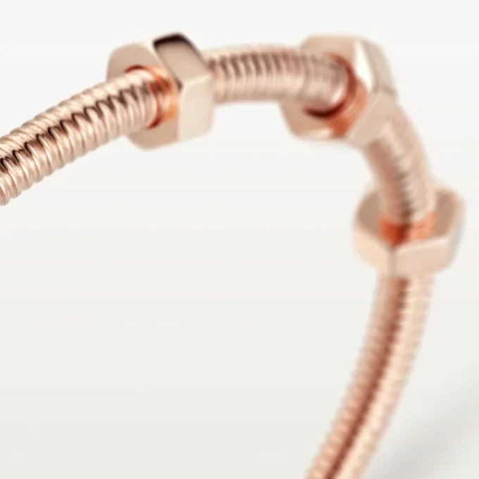 Βραχιόλι Ecrou De Cartier Βραχιόλι Ecrou De Cartier