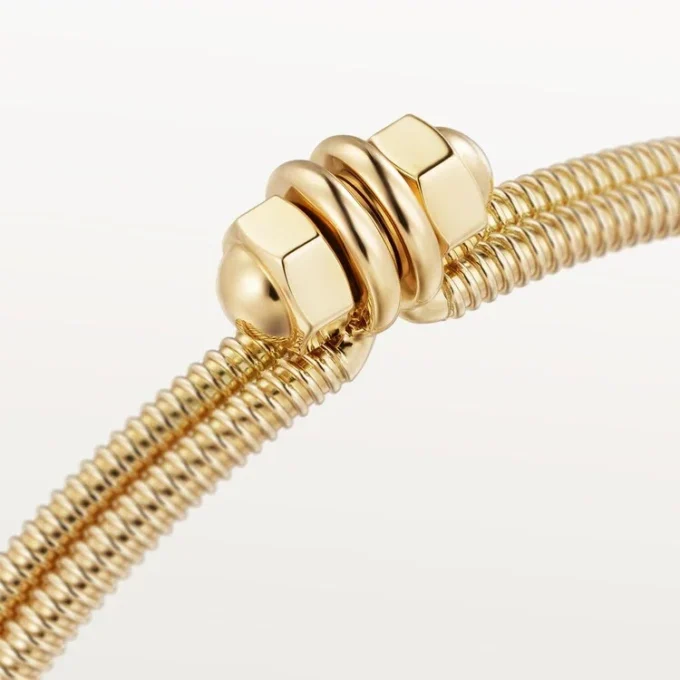 Βραχιόλι Ecrou De Cartier Βραχιόλι Ecrou De Cartier