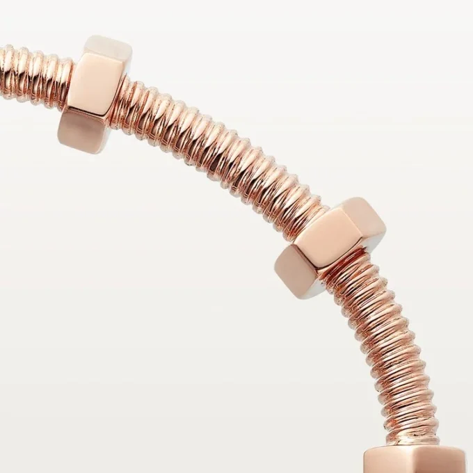 Βραχιόλι Ecrou De Cartier Βραχιόλι Ecrou De Cartier
