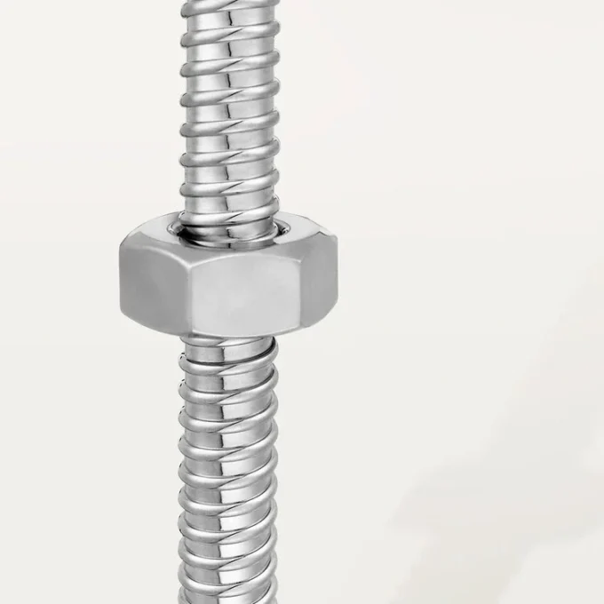 Βραχιόλι Ecrou De Cartier