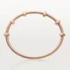 Βραχιόλι Ecrou De Cartier Βραχιόλι Ecrou De Cartier