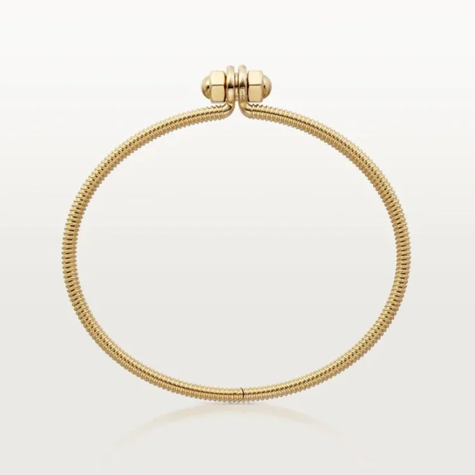 Βραχιόλι Ecrou De Cartier Βραχιόλι Ecrou De Cartier